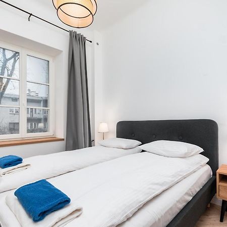 Apartament Slowackiego By Your Freedom Warsaw Exterior photo